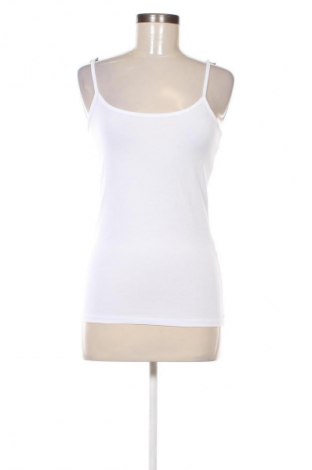 Damentop ONLY, Größe M, Farbe Weiß, Preis € 21,99