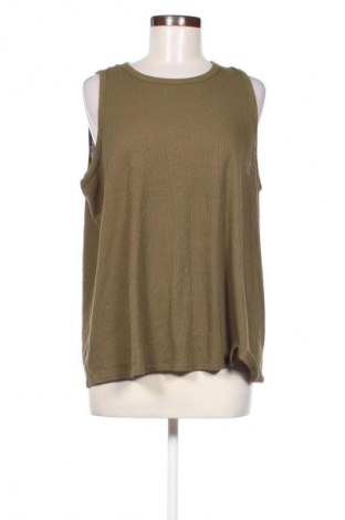 Dámské tilko  Old Navy, Velikost XL, Barva Zelená, Cena  177,00 Kč