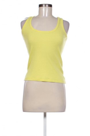 Damentop Philip Russel, Größe S, Farbe Gelb, Preis € 5,99