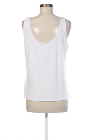 Dámske tielko  Pieces, Veľkosť XL, Farba Biela, Cena  8,95 €