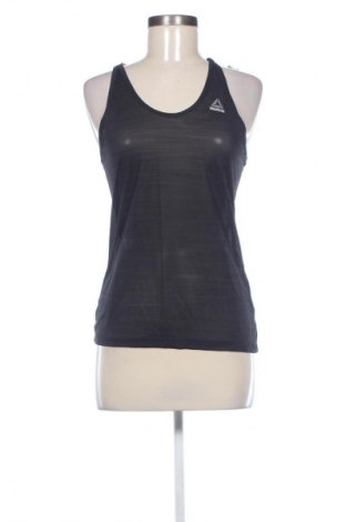Damentop Reebok, Größe M, Farbe Schwarz, Preis € 13,82