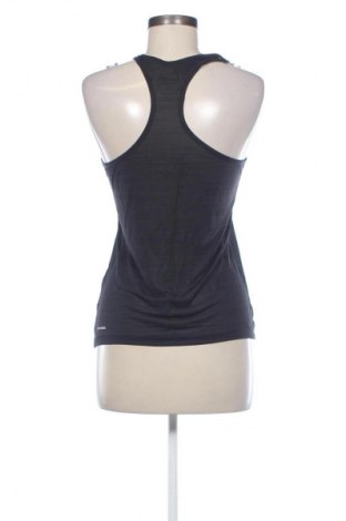 Damentop Reebok, Größe M, Farbe Schwarz, Preis € 13,82