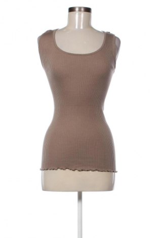 Tricou de damă Rosemunde, Mărime L, Culoare Maro, Preț 171,05 Lei