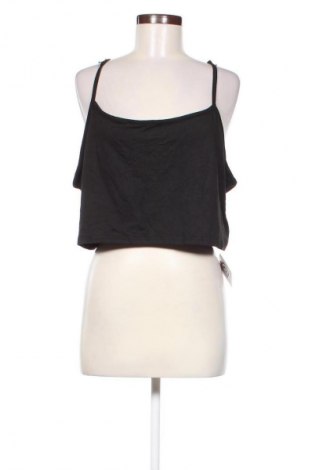 Damentop SHEIN, Größe 4XL, Farbe Schwarz, Preis € 8,70