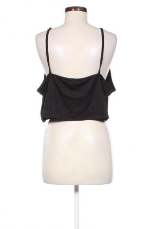 Damentop SHEIN, Größe 4XL, Farbe Schwarz, Preis € 8,70