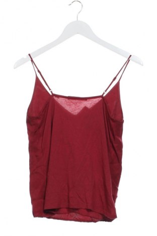 Dámske tielko  Scotch & Soda, Veľkosť XS, Farba Červená, Cena  17,39 €