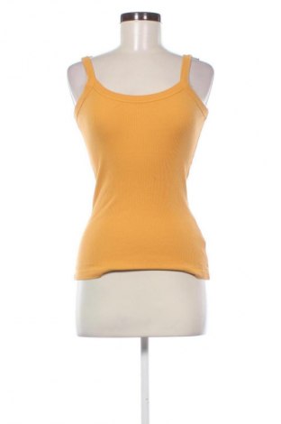 Damentop Terranova, Größe S, Farbe Gelb, Preis € 7,99