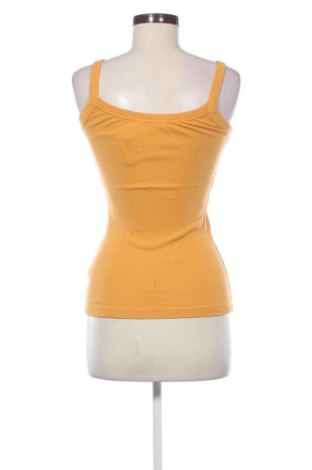 Damentop Terranova, Größe S, Farbe Gelb, Preis € 7,99
