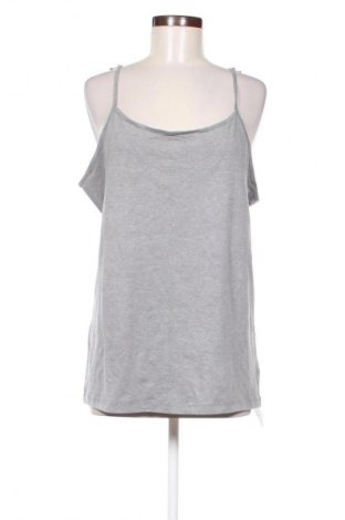 Damentop Time and tru, Größe XXL, Farbe Grau, Preis € 14,32