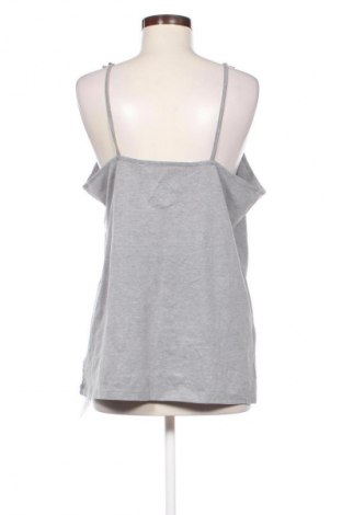 Damentop Time and tru, Größe XXL, Farbe Grau, Preis € 14,32