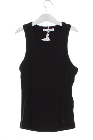 Дамски потник Tommy Hilfiger, Размер XS, Цвят Черен, Цена 26,99 лв.