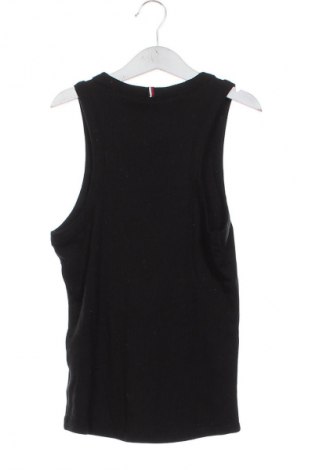 Дамски потник Tommy Hilfiger, Размер XS, Цвят Черен, Цена 26,99 лв.