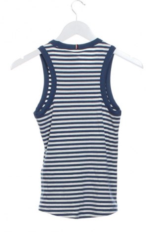 Γυναικείο αμάνικο μπλουζάκι Tommy Hilfiger, Μέγεθος XS, Χρώμα Πολύχρωμο, Τιμή 64,99 €