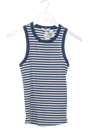 Γυναικείο αμάνικο μπλουζάκι Tommy Hilfiger, Μέγεθος XS, Χρώμα Πολύχρωμο, Τιμή 64,99 €