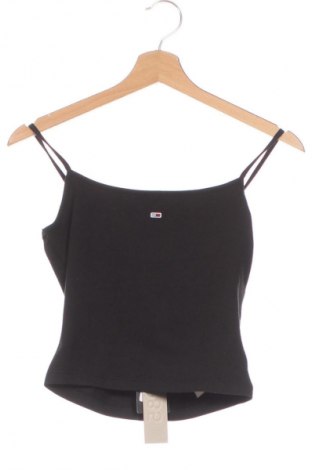 Dámske tielko  Tommy Jeans, Veľkosť S, Farba Čierna, Cena  16,95 €