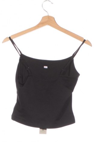 Dámske tielko  Tommy Jeans, Veľkosť S, Farba Čierna, Cena  16,95 €