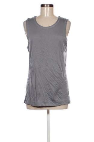 Damentop Unbranded, Größe L, Farbe Grau, Preis € 7,99