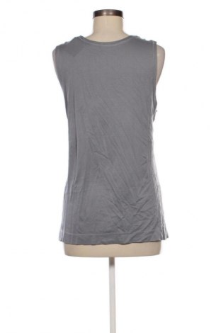 Damentop Unbranded, Größe L, Farbe Grau, Preis € 7,99