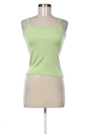 Dámske tielko  Unbranded, Veľkosť M, Farba Zelená, Cena  7,95 €