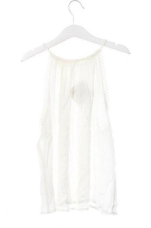Damentop Unbranded, Größe XS, Farbe Weiß, Preis € 7,99