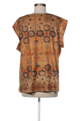 Γυναικείο αμάνικο μπλουζάκι Unbranded, Μέγεθος XXL, Χρώμα Πολύχρωμο, Τιμή 7,99 €