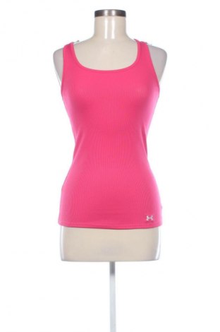 Damentop Under Armour, Größe S, Farbe Rosa, Preis € 15,86
