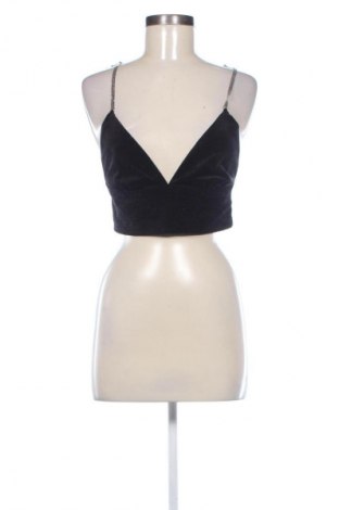 Tricou de damă Zara, Mărime L, Culoare Negru, Preț 30,00 Lei