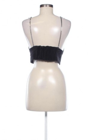 Tricou de damă Zara, Mărime L, Culoare Negru, Preț 30,00 Lei