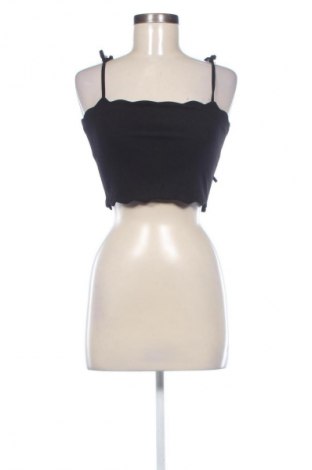 Damentop Zara, Größe M, Farbe Schwarz, Preis € 4,99