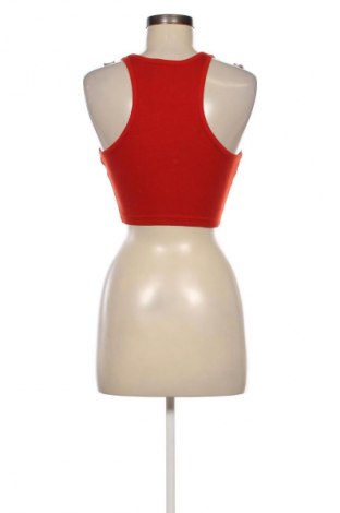 Damentop Zara Trafaluc, Größe S, Farbe Rot, Preis € 5,99
