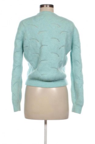 Damski sweter & Other Stories, Rozmiar S, Kolor Niebieski, Cena 203,99 zł