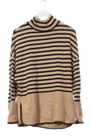 Damski sweter A Lot Less x About You, Rozmiar XS, Kolor Kolorowy, Cena 100,99 zł