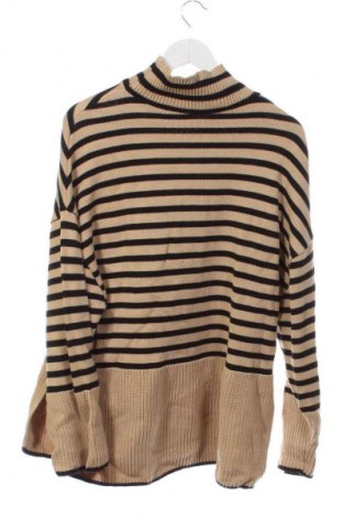 Damski sweter A Lot Less x About You, Rozmiar XS, Kolor Kolorowy, Cena 100,99 zł