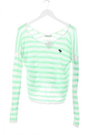 Dámský svetr Abercrombie & Fitch, Velikost XS, Barva Vícebarevné, Cena  519,00 Kč