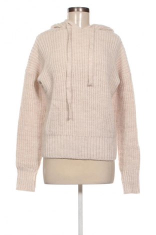 Dámsky pulóver About You, Veľkosť M, Farba Kremová, Cena  19,95 €