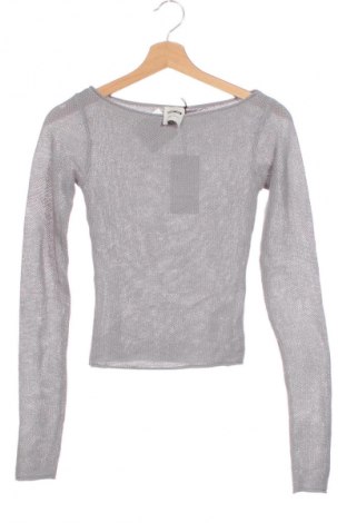 Damski sweter About You, Rozmiar XS, Kolor Szary, Cena 203,99 zł
