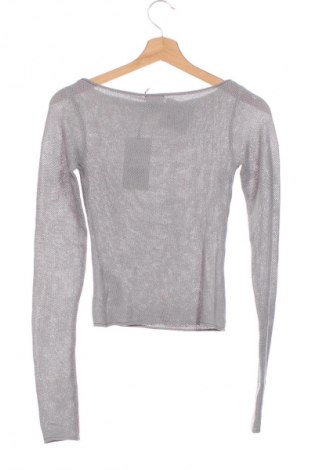 Damski sweter About You, Rozmiar XS, Kolor Szary, Cena 203,99 zł