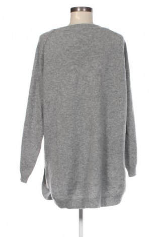 Damski sweter Alba Moda, Rozmiar XL, Kolor Szary, Cena 134,99 zł