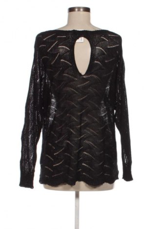 Damenpullover Aniston, Größe M, Farbe Schwarz, Preis € 20,99