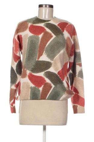 Damenpullover Apricot, Größe M, Farbe Mehrfarbig, Preis € 59,99