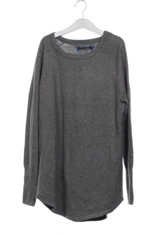 Damenpullover Apt.9, Größe XS, Farbe Grau, Preis 9,99 €