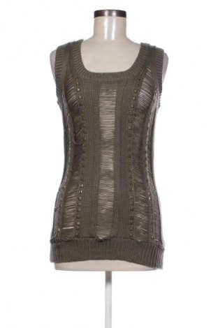 Damenpullover Atmosphere, Größe M, Farbe Grün, Preis € 9,99