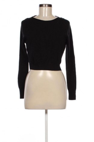 Damenpullover Attesa, Größe S, Farbe Schwarz, Preis 50,99 €