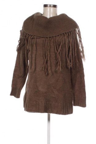 Damski sweter BCBG Max Azria, Rozmiar XL, Kolor Zielony, Cena 236,74 zł