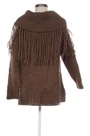 Damski sweter BCBG Max Azria, Rozmiar XL, Kolor Zielony, Cena 236,74 zł