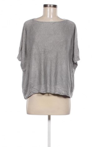 Pulover de femei Basico, Mărime M, Culoare Gri, Preț 77,99 Lei