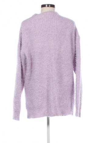 Dámsky pulóver Beloved, Veľkosť XXL, Farba Fialová, Cena  10,95 €