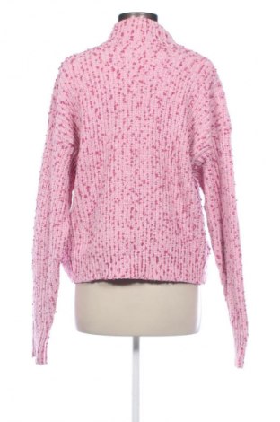 Damski sweter Beloved, Rozmiar L, Kolor Różowy, Cena 43,99 zł