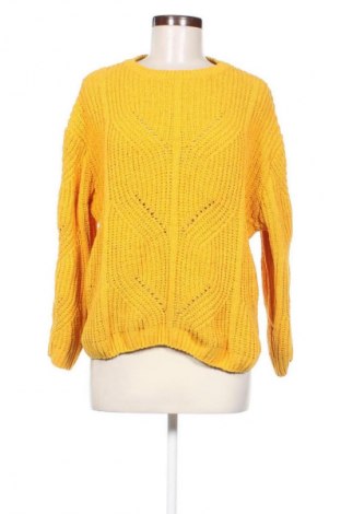 Damski sweter Beloved, Rozmiar XXL, Kolor Żółty, Cena 43,99 zł