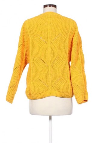 Damski sweter Beloved, Rozmiar XXL, Kolor Żółty, Cena 43,99 zł